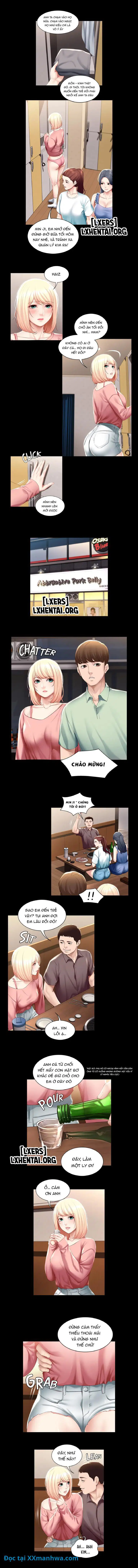 Em không chịu nổi - KHÔNG CHE - Trang 7