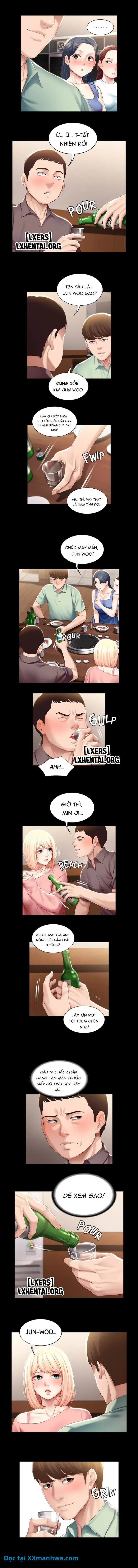 Em không chịu nổi - KHÔNG CHE - Trang 4