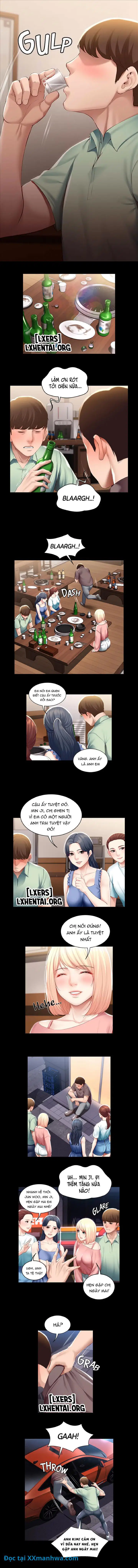 Em không chịu nổi - KHÔNG CHE - Trang 5