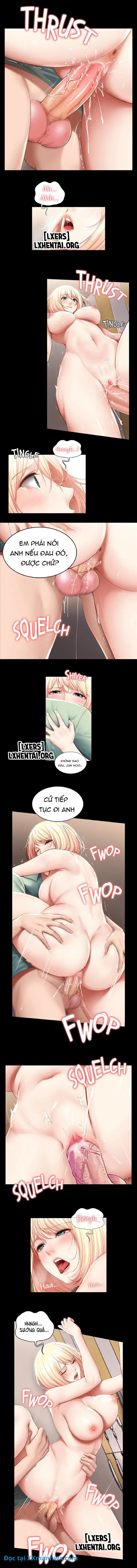 Em không chịu nổi - KHÔNG CHE - Trang 7