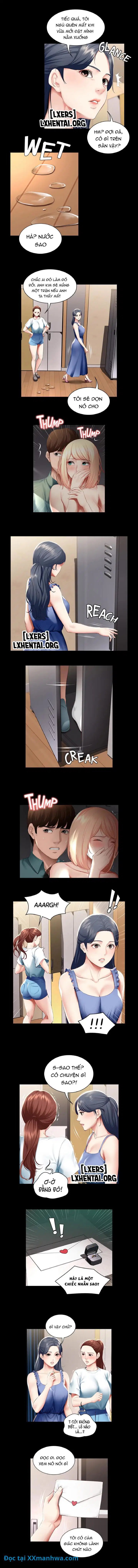 Em không chịu nổi - KHÔNG CHE - Trang 2