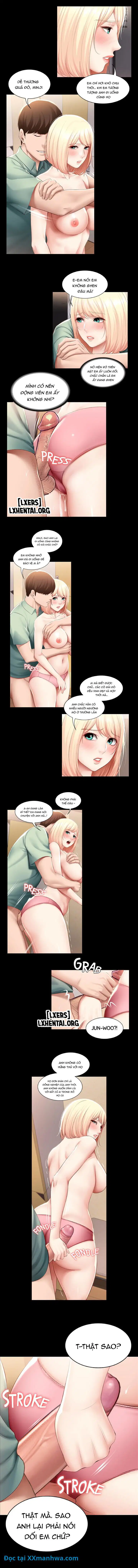 Em không chịu nổi - KHÔNG CHE - Trang 3