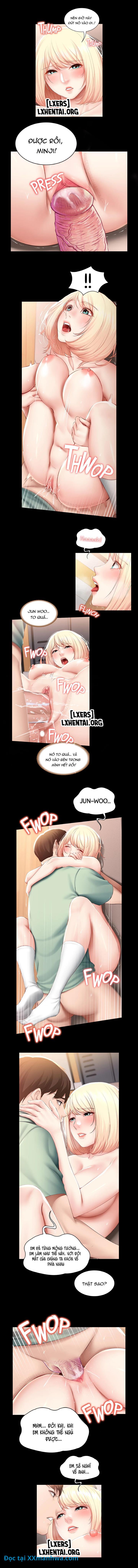 Em không chịu nổi - KHÔNG CHE - Trang 7