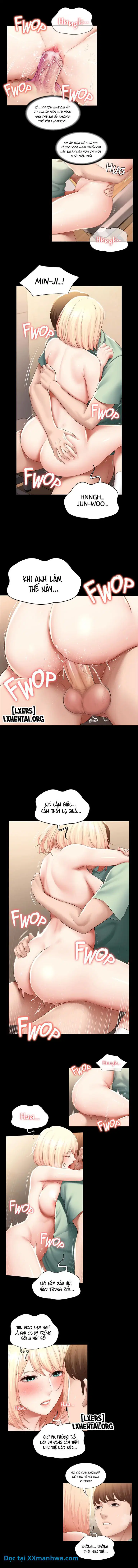 Em không chịu nổi - KHÔNG CHE - Trang 3