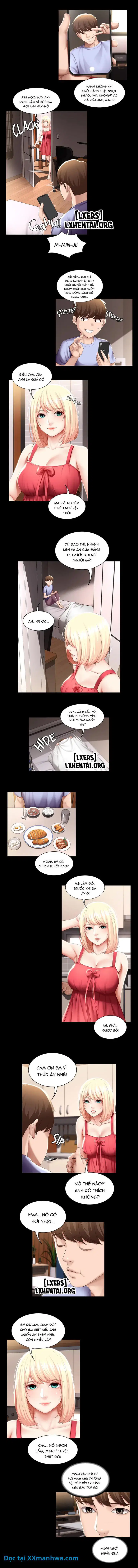 Em không chịu nổi - KHÔNG CHE - Trang 6