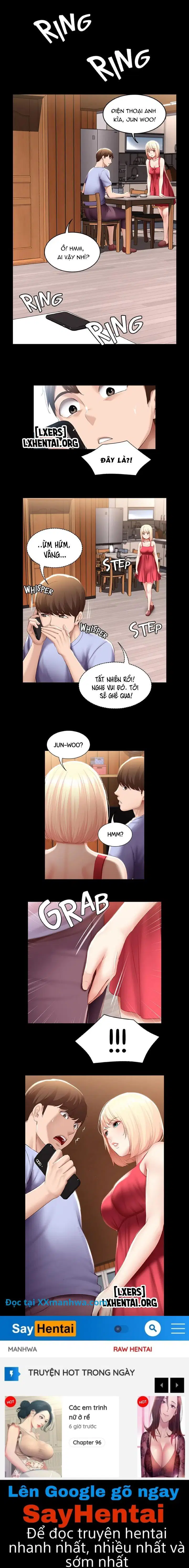 Em không chịu nổi - KHÔNG CHE - Trang 7