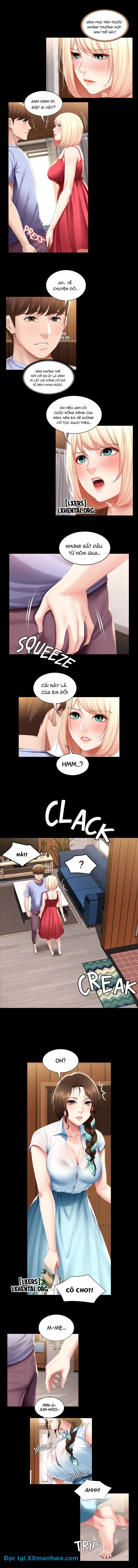 Em không chịu nổi - KHÔNG CHE - Trang 2