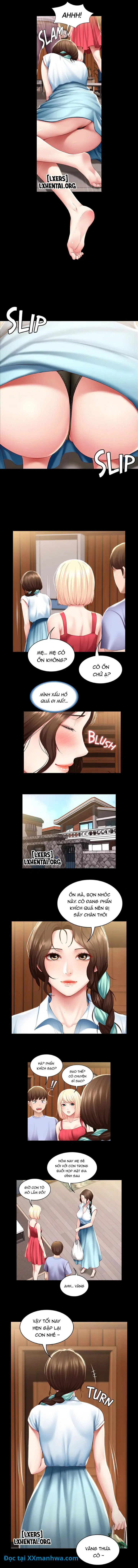 Em không chịu nổi - KHÔNG CHE - Trang 3