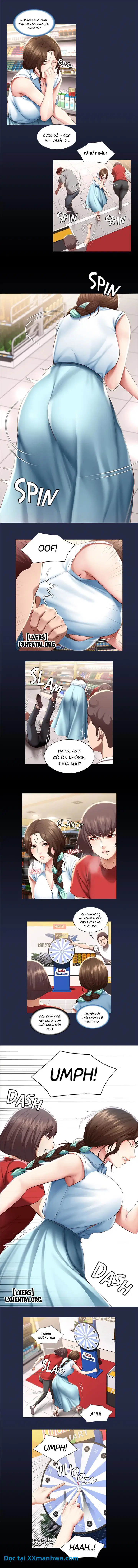 Em không chịu nổi - KHÔNG CHE - Trang 5