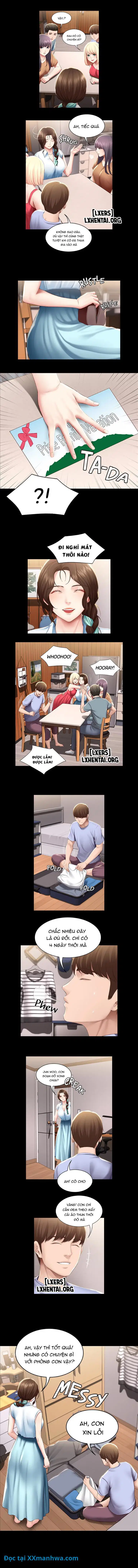 Em không chịu nổi - KHÔNG CHE - Trang 6