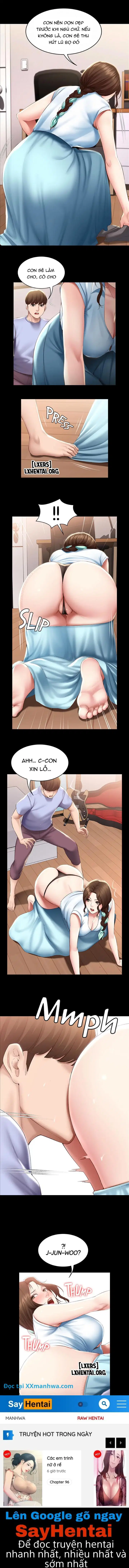 Em không chịu nổi - KHÔNG CHE - Trang 7