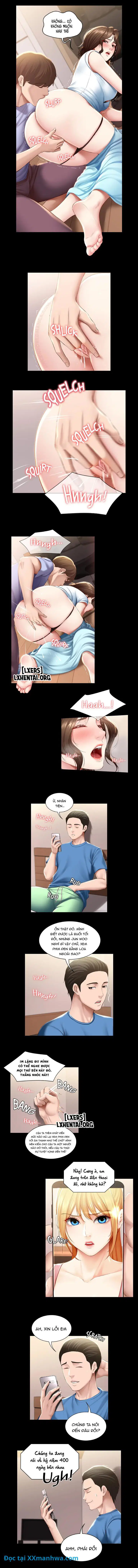 Em không chịu nổi - KHÔNG CHE - Trang 4