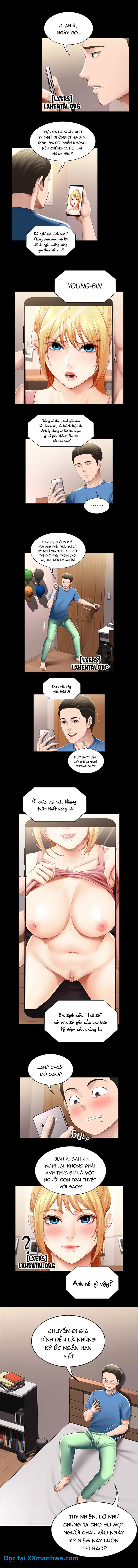 Em không chịu nổi - KHÔNG CHE - Trang 5