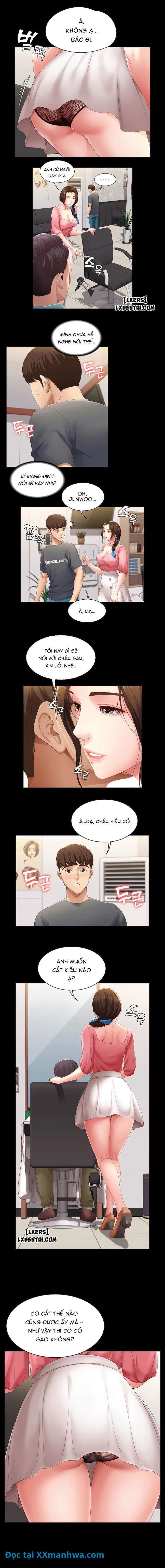 Em không chịu nổi - KHÔNG CHE - Trang 5