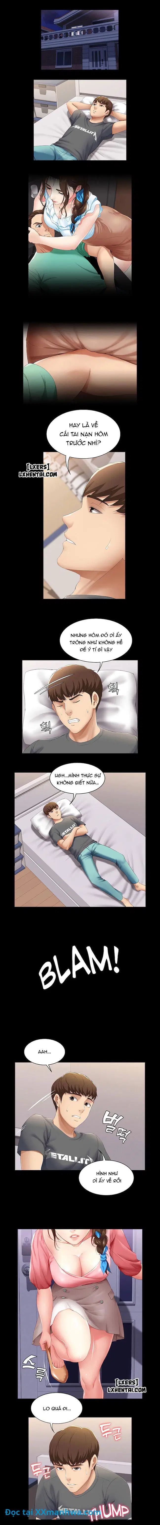 Em không chịu nổi - KHÔNG CHE - Trang 6