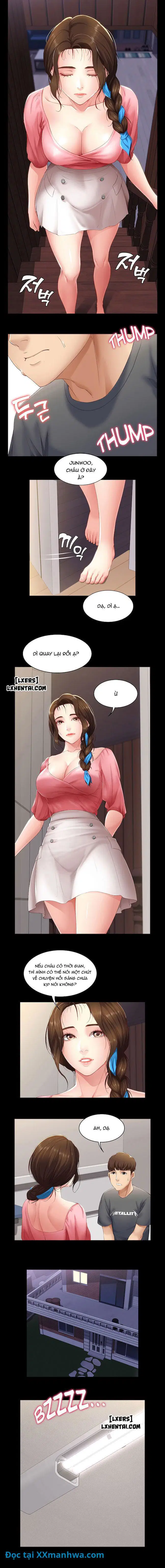 Em không chịu nổi - KHÔNG CHE - Trang 7