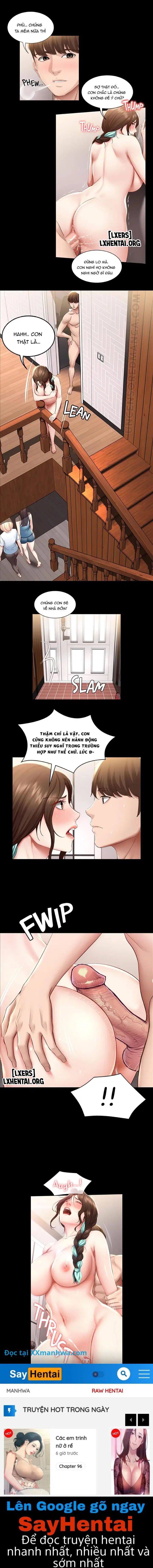 Em không chịu nổi - KHÔNG CHE - Trang 8