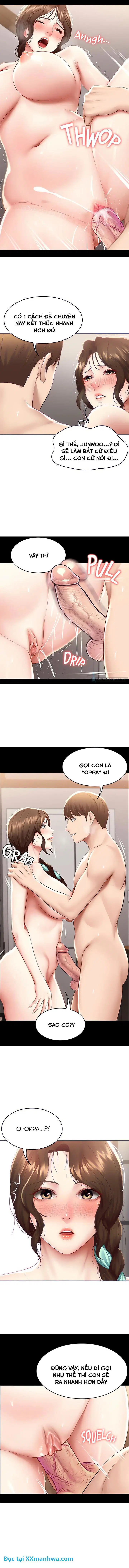 Em không chịu nổi - KHÔNG CHE - Trang 5