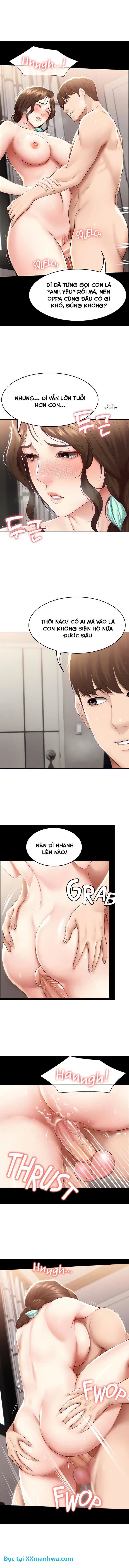 Em không chịu nổi - KHÔNG CHE - Trang 6