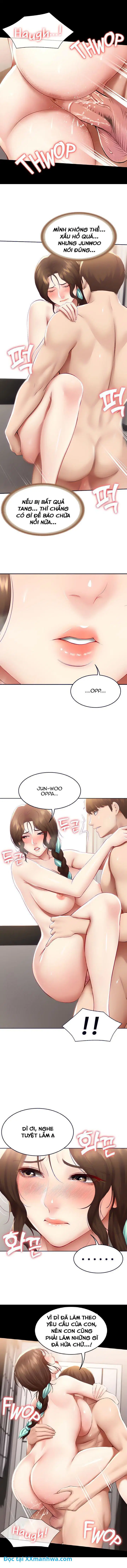 Em không chịu nổi - KHÔNG CHE - Trang 7