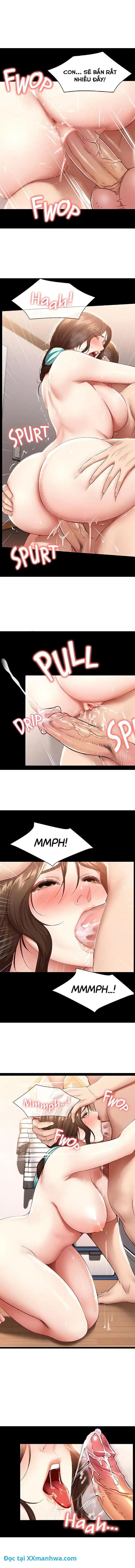 Em không chịu nổi - KHÔNG CHE - Trang 8