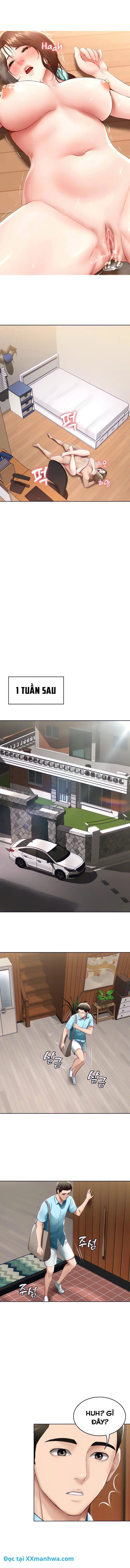 Em không chịu nổi - KHÔNG CHE - Trang 9