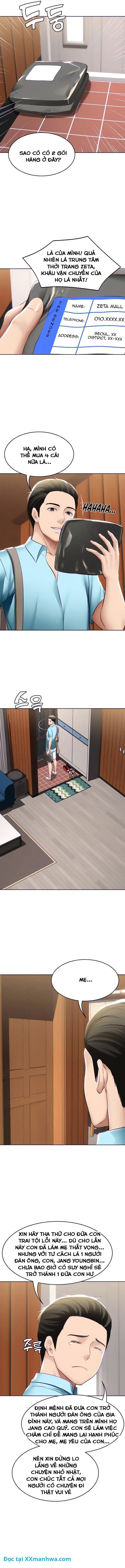 Em không chịu nổi - KHÔNG CHE - Trang 10