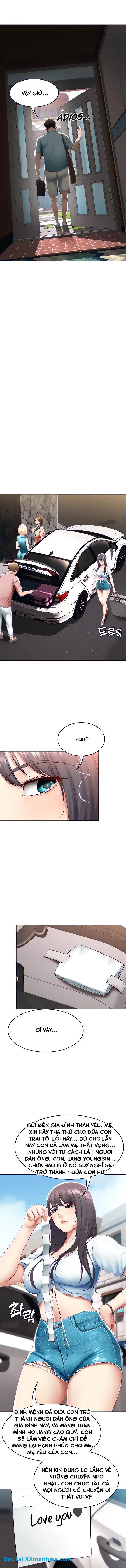 Em không chịu nổi - KHÔNG CHE - Trang 11