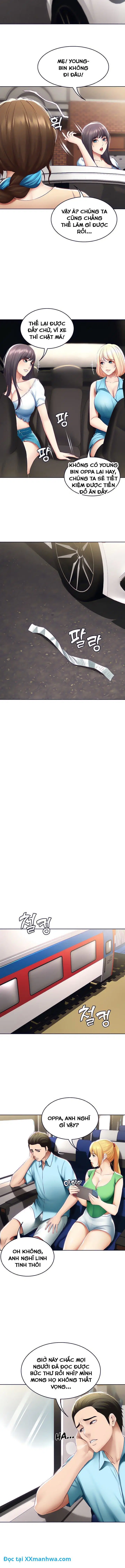 Em không chịu nổi - KHÔNG CHE - Trang 12