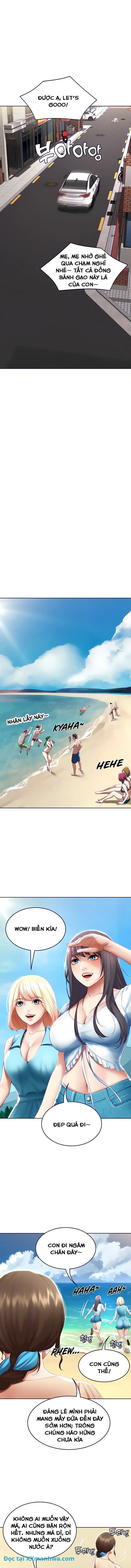 Em không chịu nổi - KHÔNG CHE - Trang 14