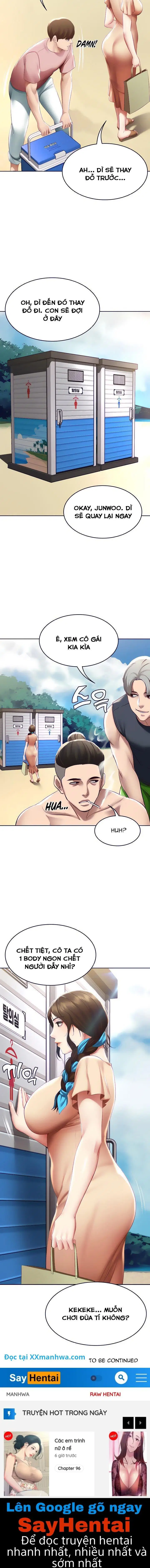 Em không chịu nổi - KHÔNG CHE - Trang 15