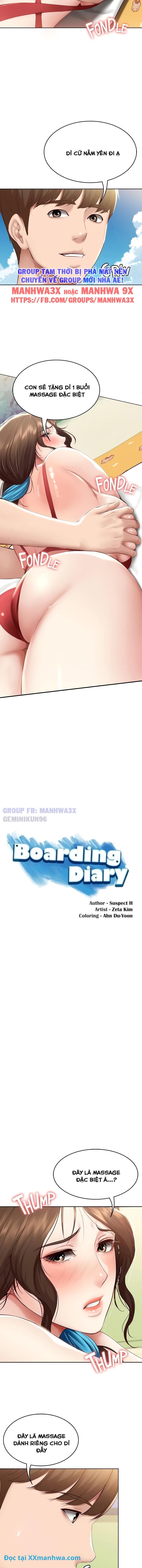 Em không chịu nổi - KHÔNG CHE - Trang 2