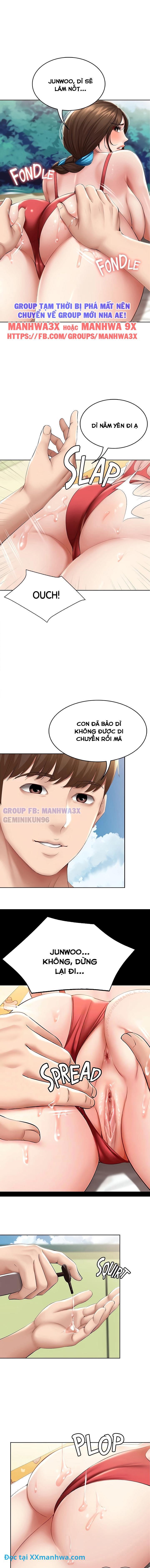 Em không chịu nổi - KHÔNG CHE - Trang 4