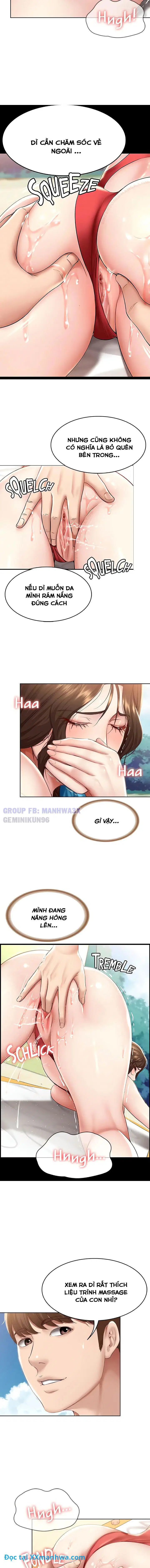 Em không chịu nổi - KHÔNG CHE - Trang 5