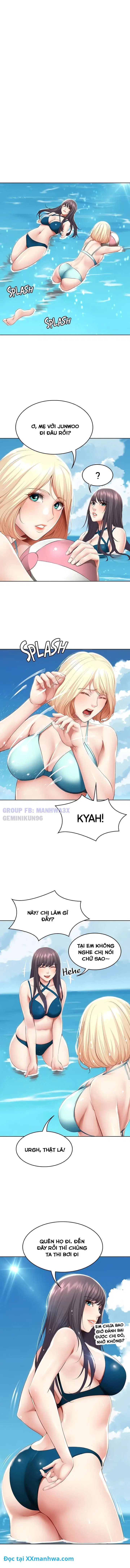 Em không chịu nổi - KHÔNG CHE - Trang 7