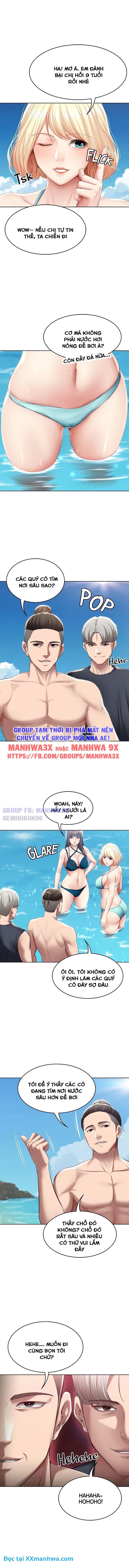 Em không chịu nổi - KHÔNG CHE - Trang 8