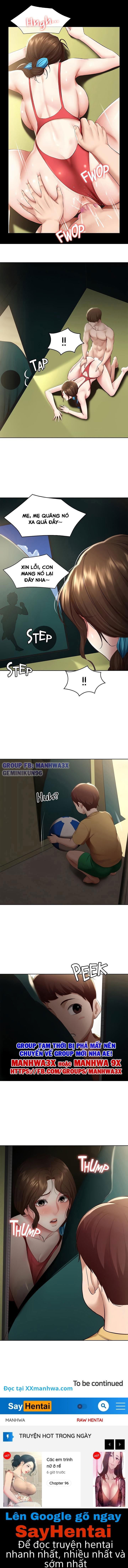 Em không chịu nổi - KHÔNG CHE - Trang 12