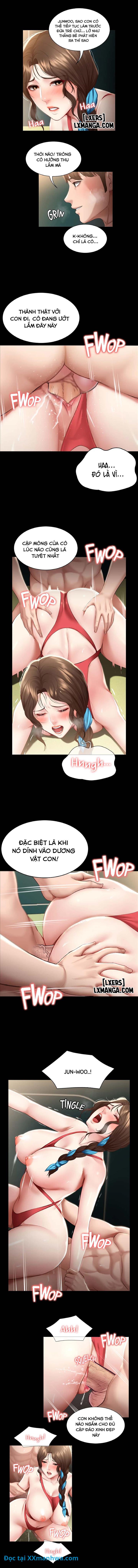 Em không chịu nổi - KHÔNG CHE - Trang 3