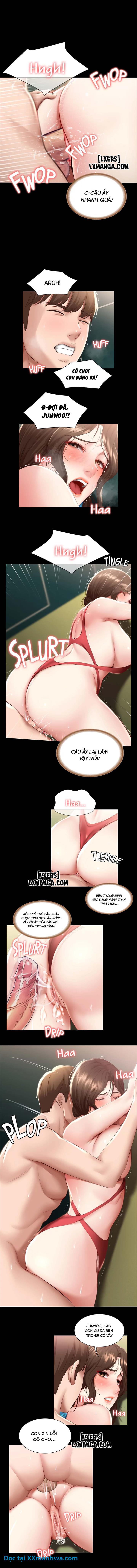 Em không chịu nổi - KHÔNG CHE - Trang 4