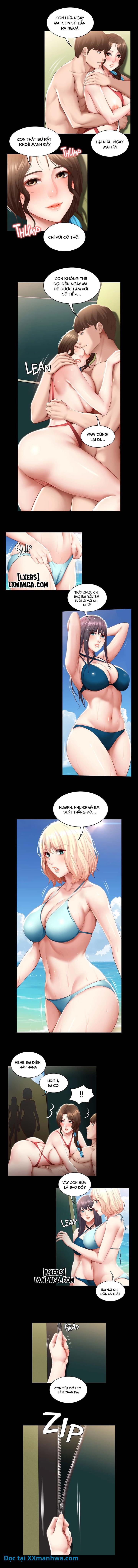 Em không chịu nổi - KHÔNG CHE - Trang 5