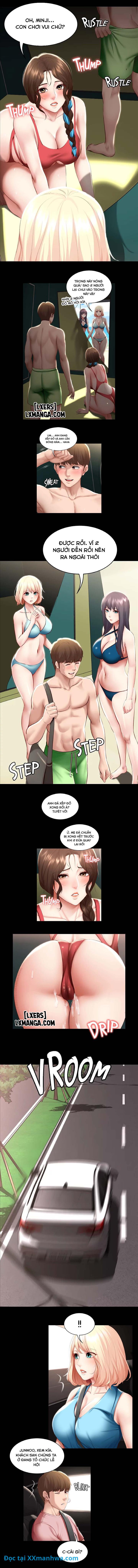 Em không chịu nổi - KHÔNG CHE - Trang 6