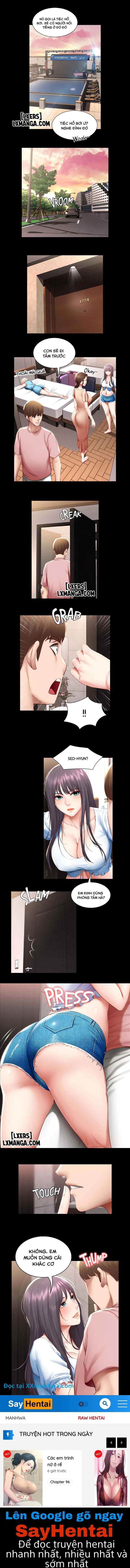 Em không chịu nổi - KHÔNG CHE - Trang 7