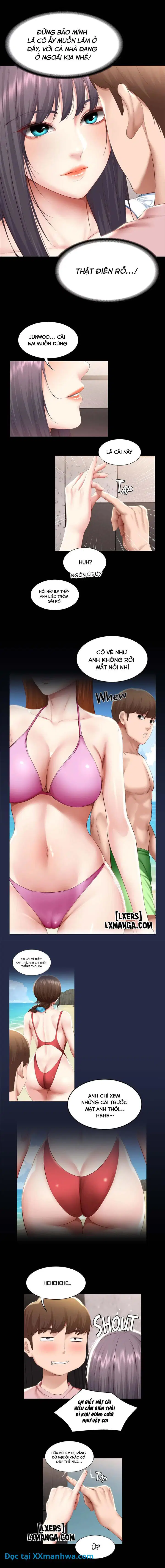 Em không chịu nổi - KHÔNG CHE - Trang 2