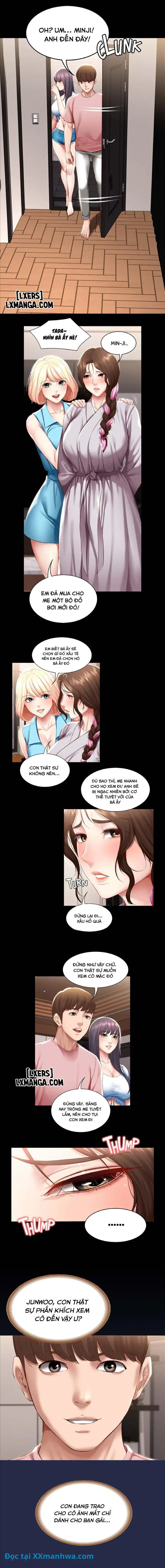 Em không chịu nổi - KHÔNG CHE - Trang 4