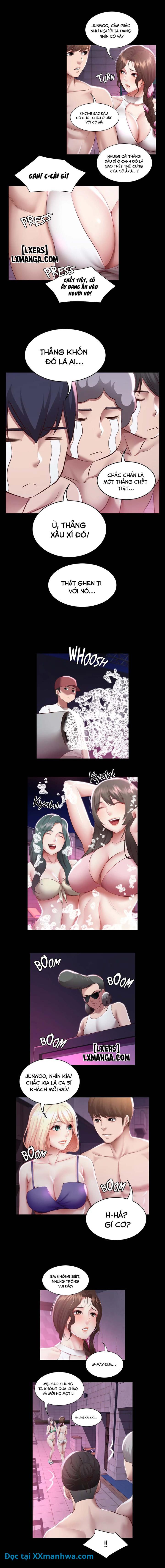 Em không chịu nổi - KHÔNG CHE - Trang 7