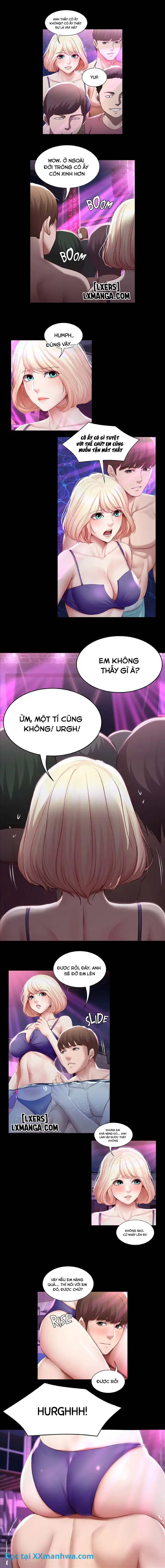 Em không chịu nổi - KHÔNG CHE - Trang 2