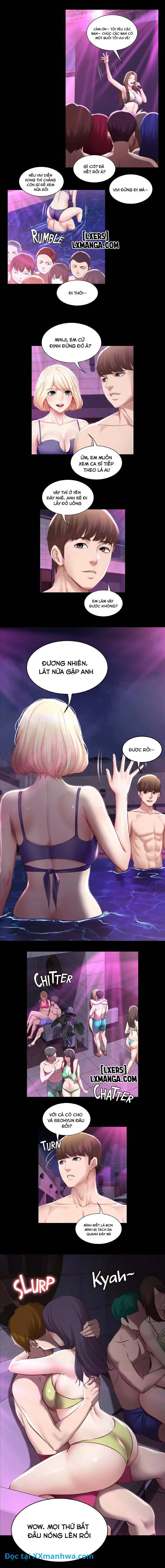 Em không chịu nổi - KHÔNG CHE - Trang 4