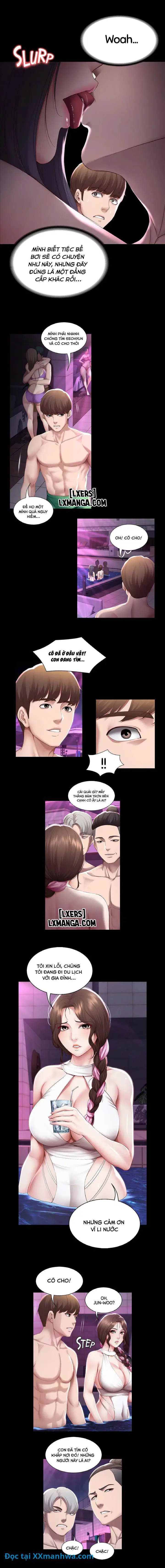 Em không chịu nổi - KHÔNG CHE - Trang 5