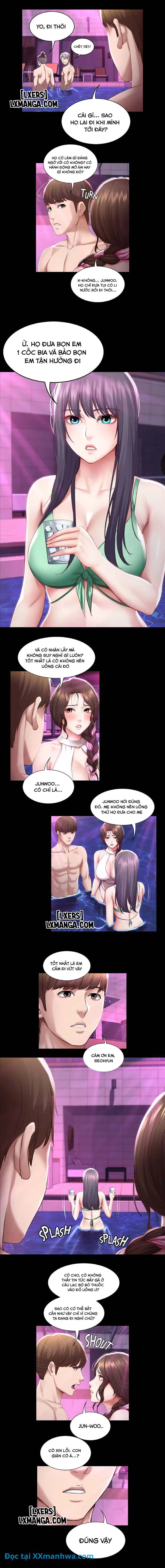 Em không chịu nổi - KHÔNG CHE - Trang 6