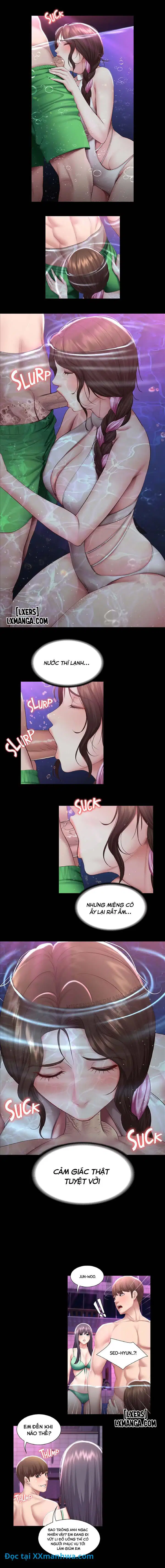 Em không chịu nổi - KHÔNG CHE - Trang 3